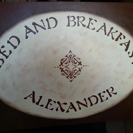 Alexander