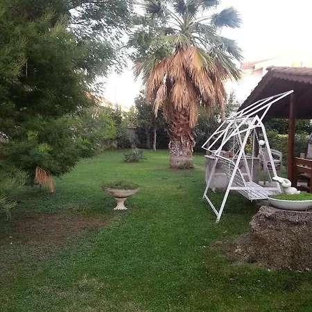 Alexander Bed & Breakfast *