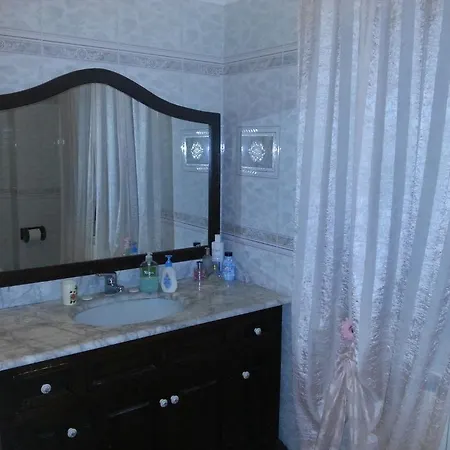Bed & Breakfast Alexander