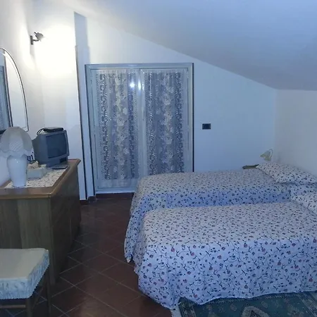 Bed & Breakfast Alexander Ciampino
