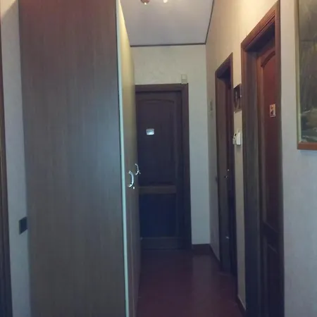 Bed & Breakfast Alexander *