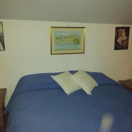 Alexander Bed & Breakfast