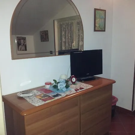 Alexander * Ciampino