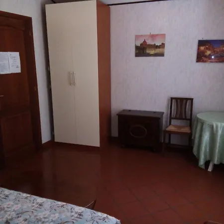 Bed & Breakfast Alexander