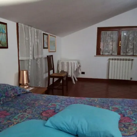 Alexander Bed & Breakfast