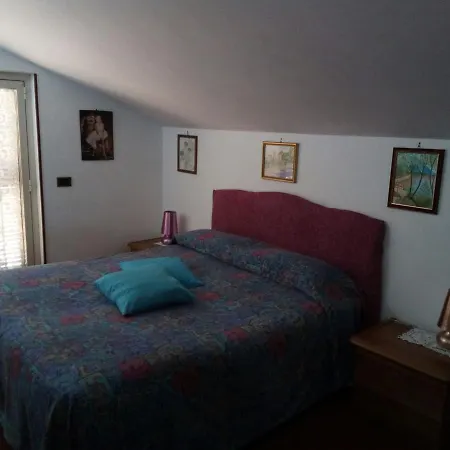 Bed & Breakfast Alexander *