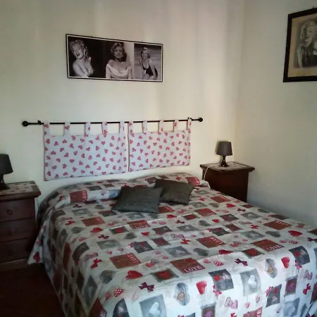 Bed & Breakfast Alexander Ciampino