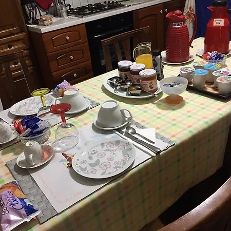 Alexander Bed & Breakfast Ciampino