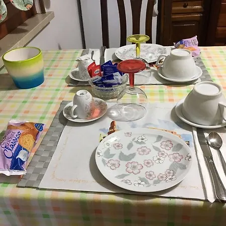 Alexander Bed & Breakfast