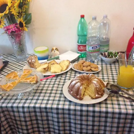 Bed & Breakfast Alexander Ciampino