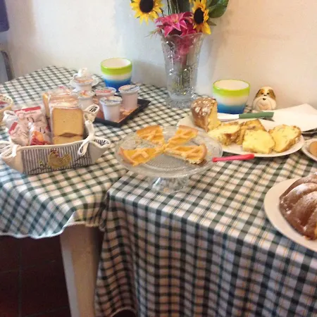 Bed & Breakfast Alexander